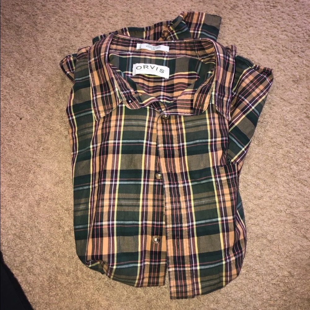 5/$10 SALE. Men’s cotton flannel